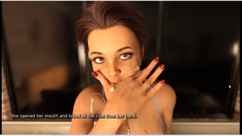 XXX Games Bunk: meri hotvaiph - gemaple - rolaple - kaugarl - vyabhichaari pati ke saamne bare...