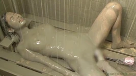 Грязьовий душ 02