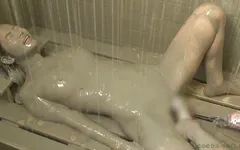 Mud Shower 02