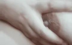 Chơi núm vú và vú. Bộ ngực Ấn Độ bhabhi. BBW. Randi K Doodh.