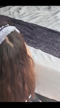 I Don't Mind Being Punished for Being a Slut