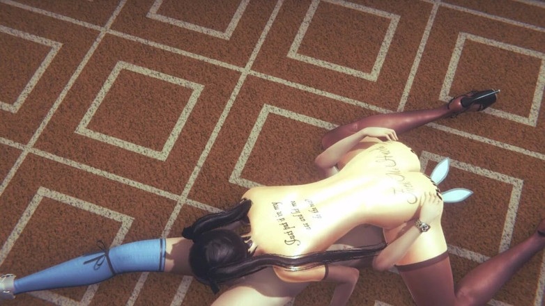 Yaoitube: Yaoi Femboy - Chikyu 69 z spust w ustach