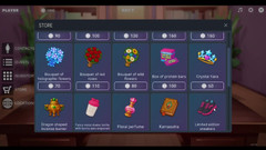 HotSummer117: Union excitée, cap 2 - séance photo avec une MILF et massage...