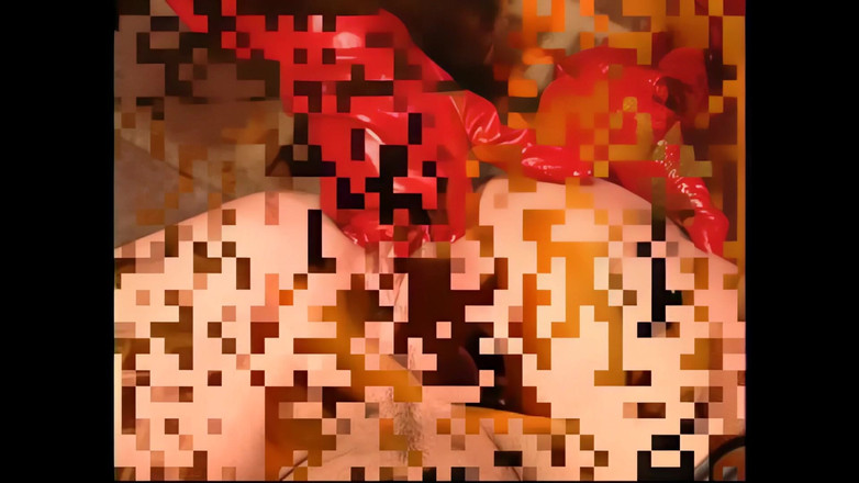 Little World: Hot Lesbian Girls Turning Each Other on