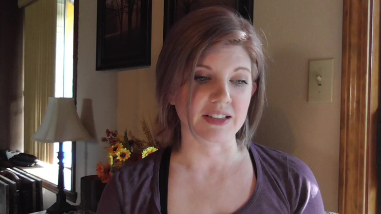 Housewife Ginger: Vlog - cómo perdí mi virginidad