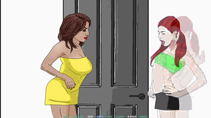 Erotic Krisso: Goss IP Volume - Velký Cock Hluboký anál