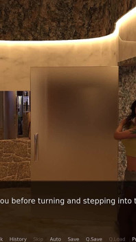Paradise City: Married Couples on Perverted Sex Island - Episode 2