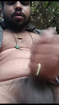 Masterbate Until Spurm Was Came Out and Feel the Orgasm When Came Out From Cock