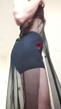 Ready to Get Fucked so Hard