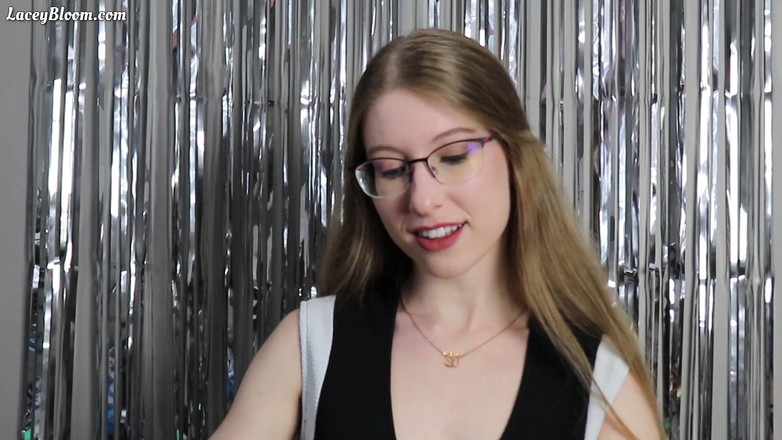 Lacey Bloom: Üfleme balonları 31 talimatı 12:31