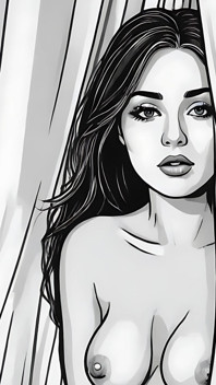 Trans škola část - 8 | Anglická audio sexuální příběh