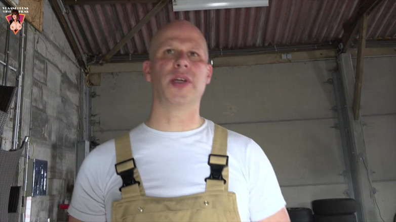 Flemish Filth: Témoins d'Alexis : trio pour une vie heureuse