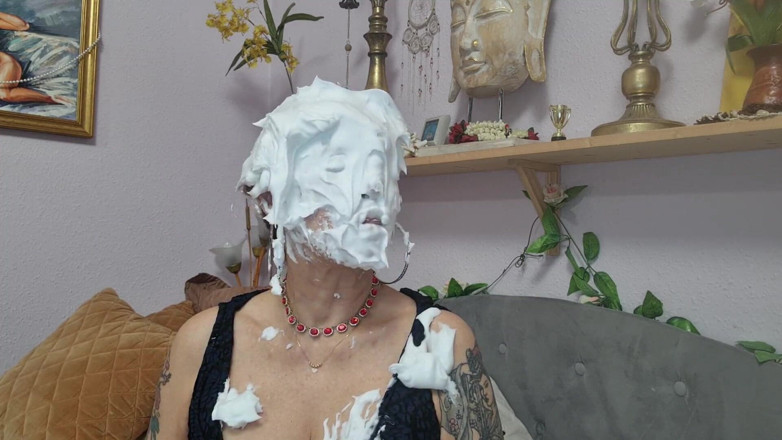 Melissa Johnson: मैं तुम्हारी पाई रंडी हूँ!