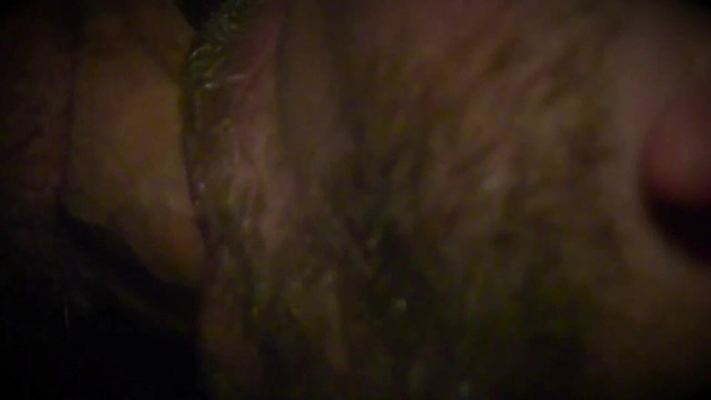 Crunch Boy: Big cock to suck in glory holes