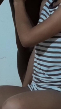18 Year Old Virgin Is Fucked by Black Man