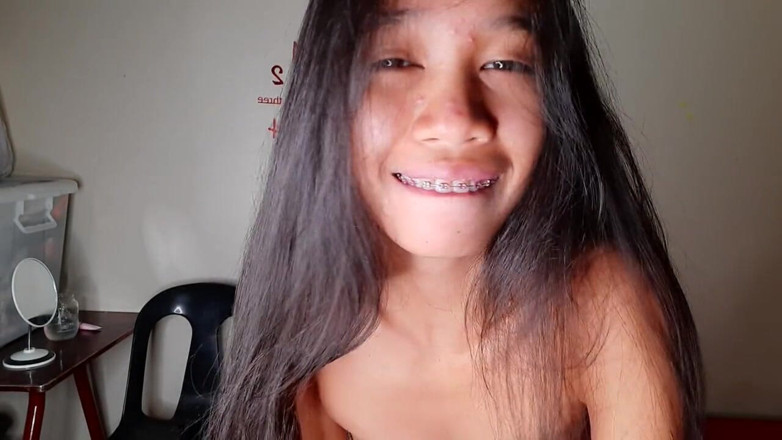 creamberryfairy: Abang tiri minta saya