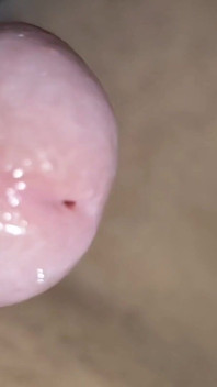 Insane Amount of Squirted Into a Simple Massage.