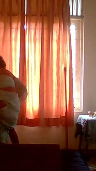 Scopo la mia nuova cameriera indiana in sri lanka parte 1