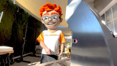 PornDudeCasting: Savannah Bond