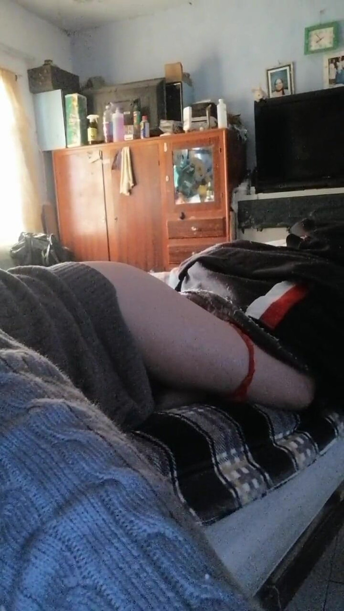 Marga9012: Yatakta fahişe