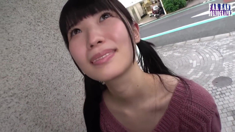 Far East pornography: Curve da sbirciare che scatenano una dura eccitazione da una...