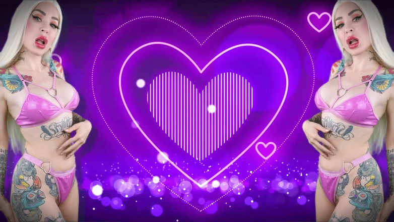 Baal Eldritch: Унижение гея на День Святого Валентина - Гей, инструкция по