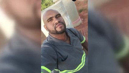 TheBlacKHunterr: – İşimde yalnızım, her zaman gizliyim.