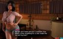 LoveSkySan69: Tesouro de Nadia V36061 Parte 88 Janet e Pricia Sexo por...