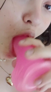 Sexy Blowjob