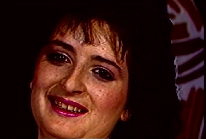 GERMAN PORN CLASSICS: หีแฉะน้ำเงี่ยนแรงๆ