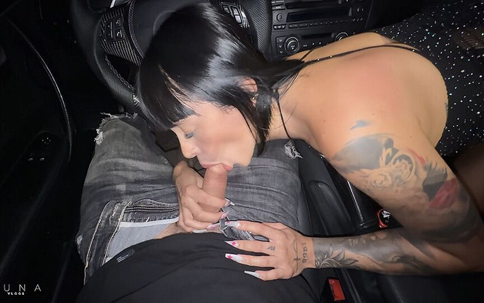 LunaVitaler: Joven colombiana tiene sexo en un auto en las carreteras -...