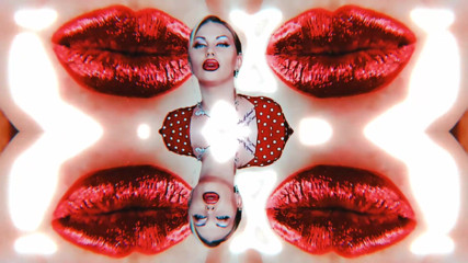 Goddess Misha Goldy: Palenie lipsoholia! PĘTLI!!!