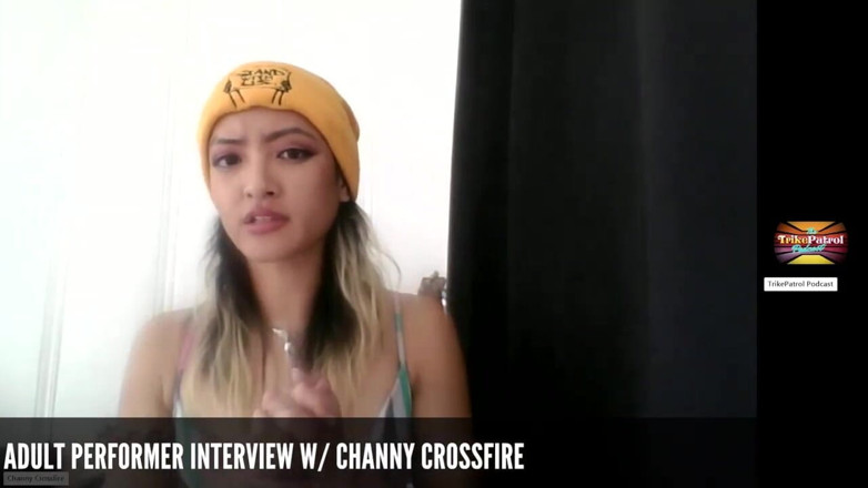 TrikePatrol Podcast: Cuộc phỏng vấn Trikepatrol - Channy Crossfire