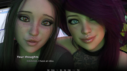 Dirty GamesXxX: Wvm: Me on a Date with My Girlfriends - S03 the...