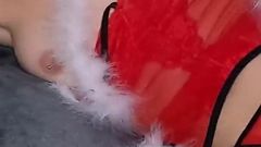 Sprawilem Ze Santa Cherry Tryskala I Rozjebalem Jej