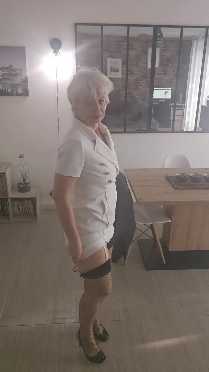 Sofy13: Zusammenstellung Einer Sexy Reifen Frau, Die Sex Ohne Hemmungen Liebt