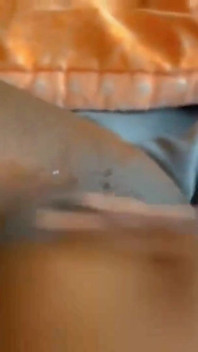 Oh My God I Can't Stop Masturbating