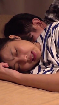 Chỉ một đêm của cuddling ... Điều đó biến thành nhiều hơn -ep2