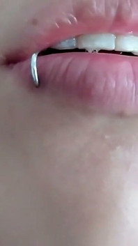 Wet Tight Pussy Gets Horny and Receive What Was Waiting for