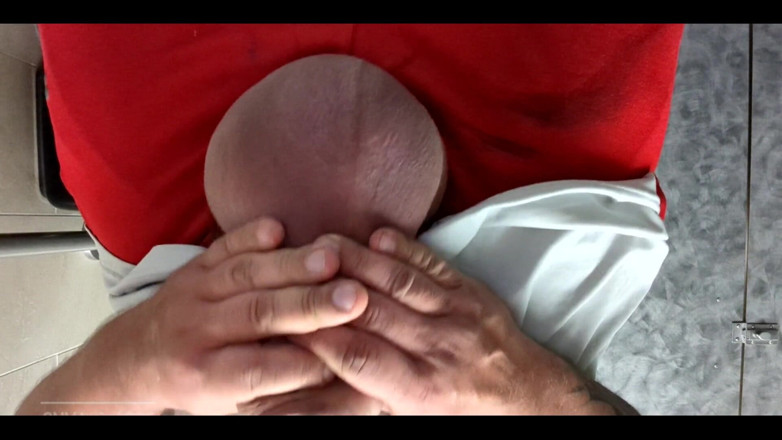 Bruiserwood: Swinging Slapping Silicone