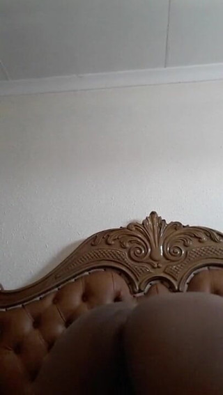 African bootyy: Büyük götüm
