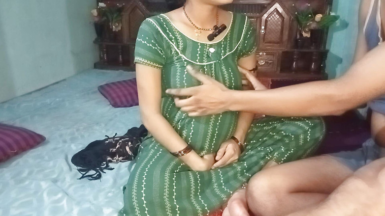 Rinki559: Setkání s nevlastním bratrem nevlastním bratrem nastříkal olej a ošukal...