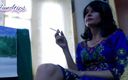 Bolly Karma: Fumes avec moi