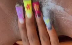 What I Do When I Get Horny