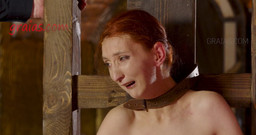 Dr Lomp - hardcore BDSM: Difference of reaction - Part 1
