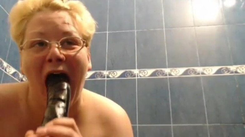 Putarankahotmilf: Pinkeln, furz, schob sperma aus meinem arsch und ficken im...