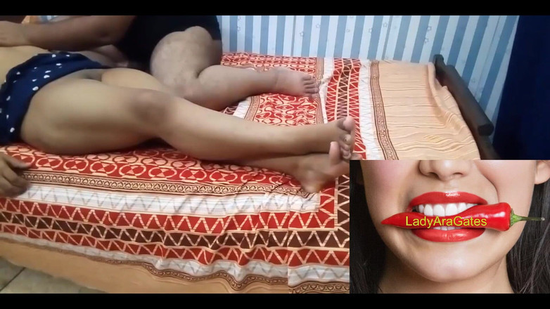 Hotty Jiya Sharmaa: Amantes indios