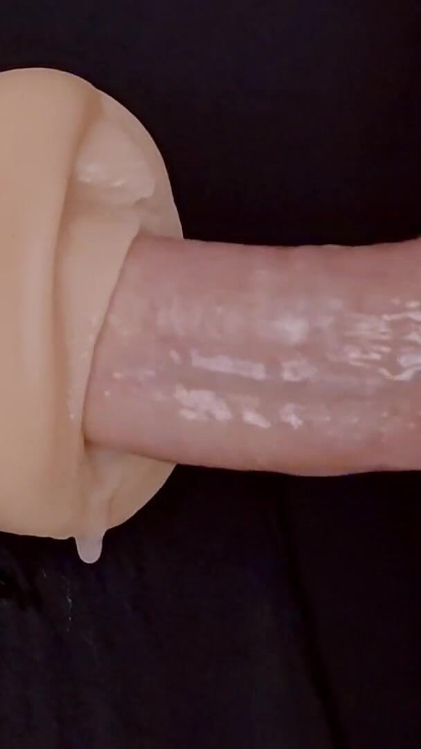 How Many Times Should I Cum for Your Tight Wet Dripping Hole? (SexyC4U)