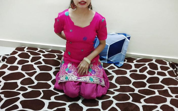 Saara Bhabhi: XXX Сводная сестра Saarabhabhi получила длинный анальный трах со сквиртом на ее помолвку в Ясном хинди аудио
