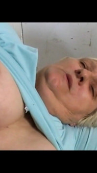 Эта большая задница Miranda 05